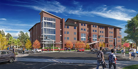 nauhonors_building nauhonors_building