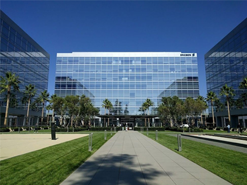 ericsson-silicon-valley-campus ericsson-silicon-valley-campus