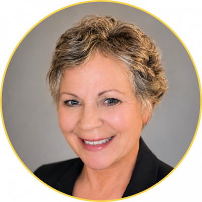 Barbara Rice